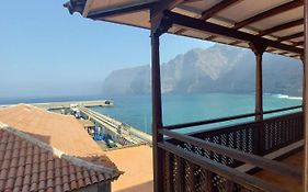 Incredible View, 2 Rooms Los Gigantes