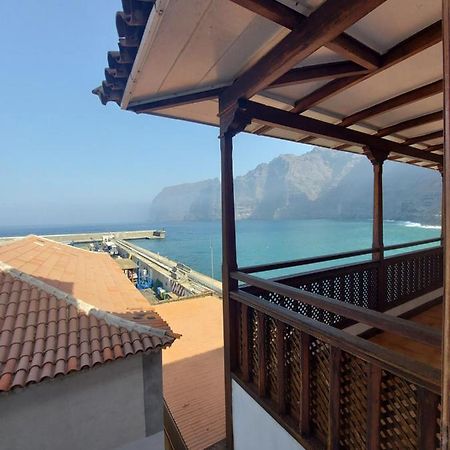 Incredible View, 2 Rooms Los Gigantes Acantilado de los Gigantes Exterior photo
