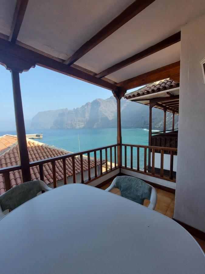 Incredible View, 2 Rooms Los Gigantes Acantilado de los Gigantes Exterior photo