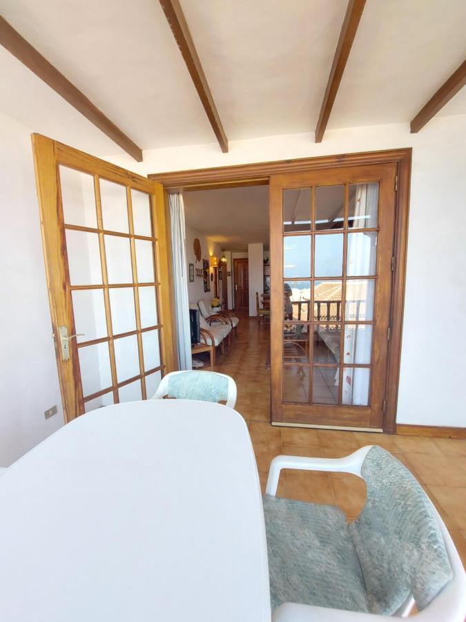 Incredible View, 2 Rooms Los Gigantes Acantilado de los Gigantes Exterior photo
