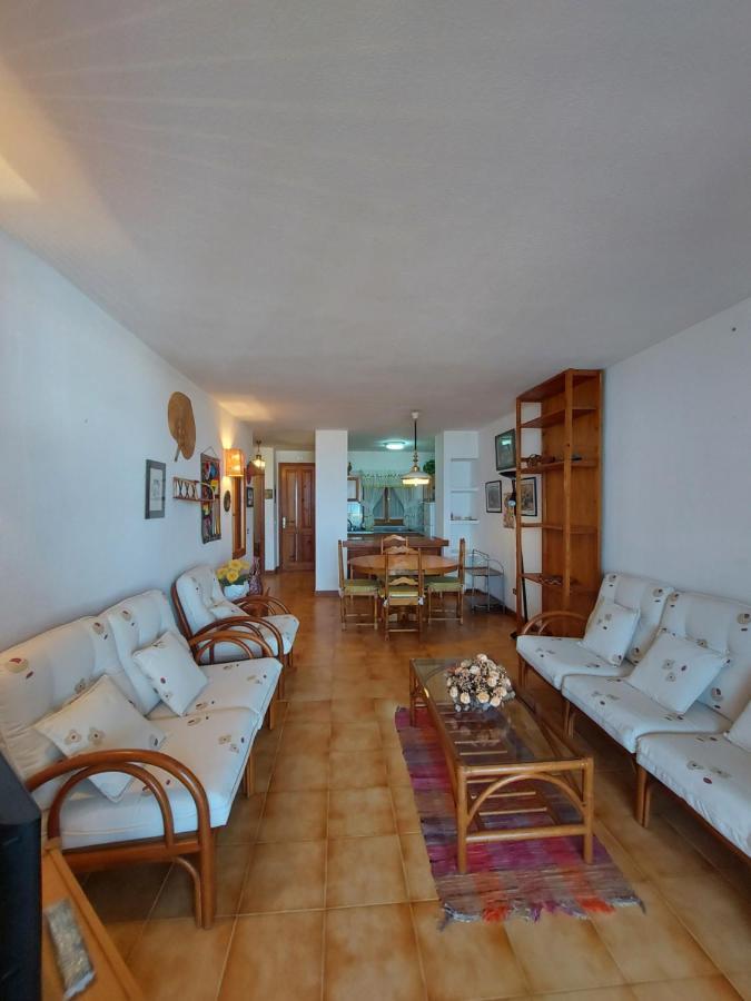 Incredible View, 2 Rooms Los Gigantes Acantilado de los Gigantes Exterior photo