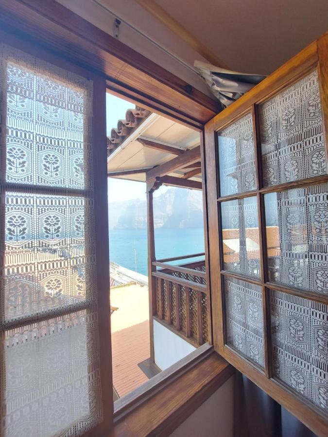 Incredible View, 2 Rooms Los Gigantes Acantilado de los Gigantes Exterior photo