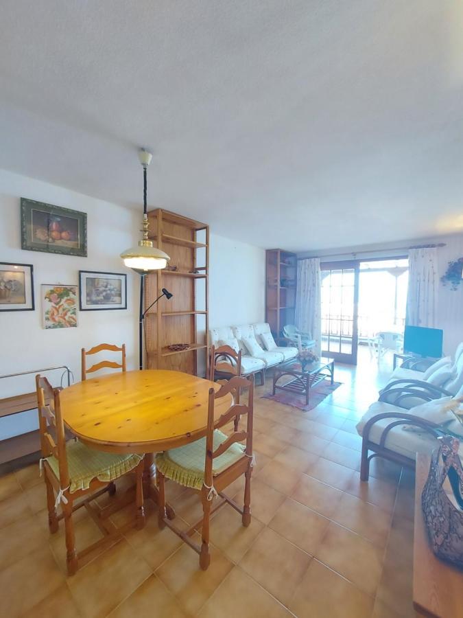 Incredible View, 2 Rooms Los Gigantes Acantilado de los Gigantes Exterior photo