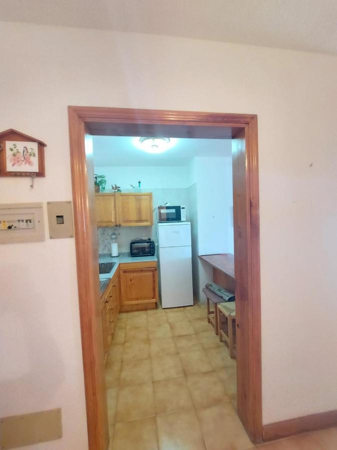 Incredible View, 2 Rooms Los Gigantes Acantilado de los Gigantes Exterior photo
